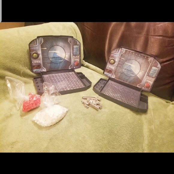 Hasbro Battleship Game No Box - Picture 1 of 5